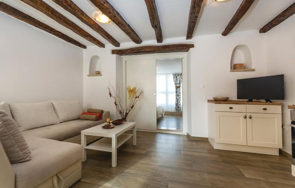Apartment Nena- Apartman Sa Posebnim Ulazom U Prizemlju, Terasom I Zelenom Okucnicom Rakotule Kültér fotó