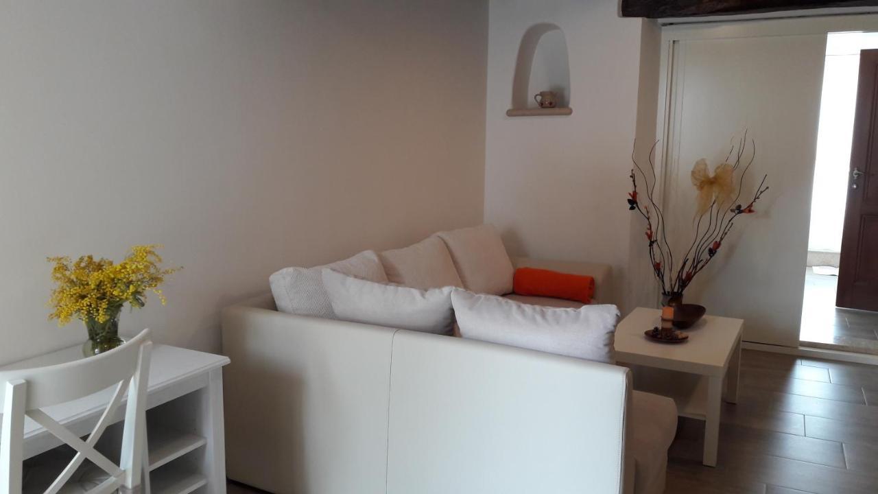 Apartment Nena- Apartman Sa Posebnim Ulazom U Prizemlju, Terasom I Zelenom Okucnicom Rakotule Kültér fotó
